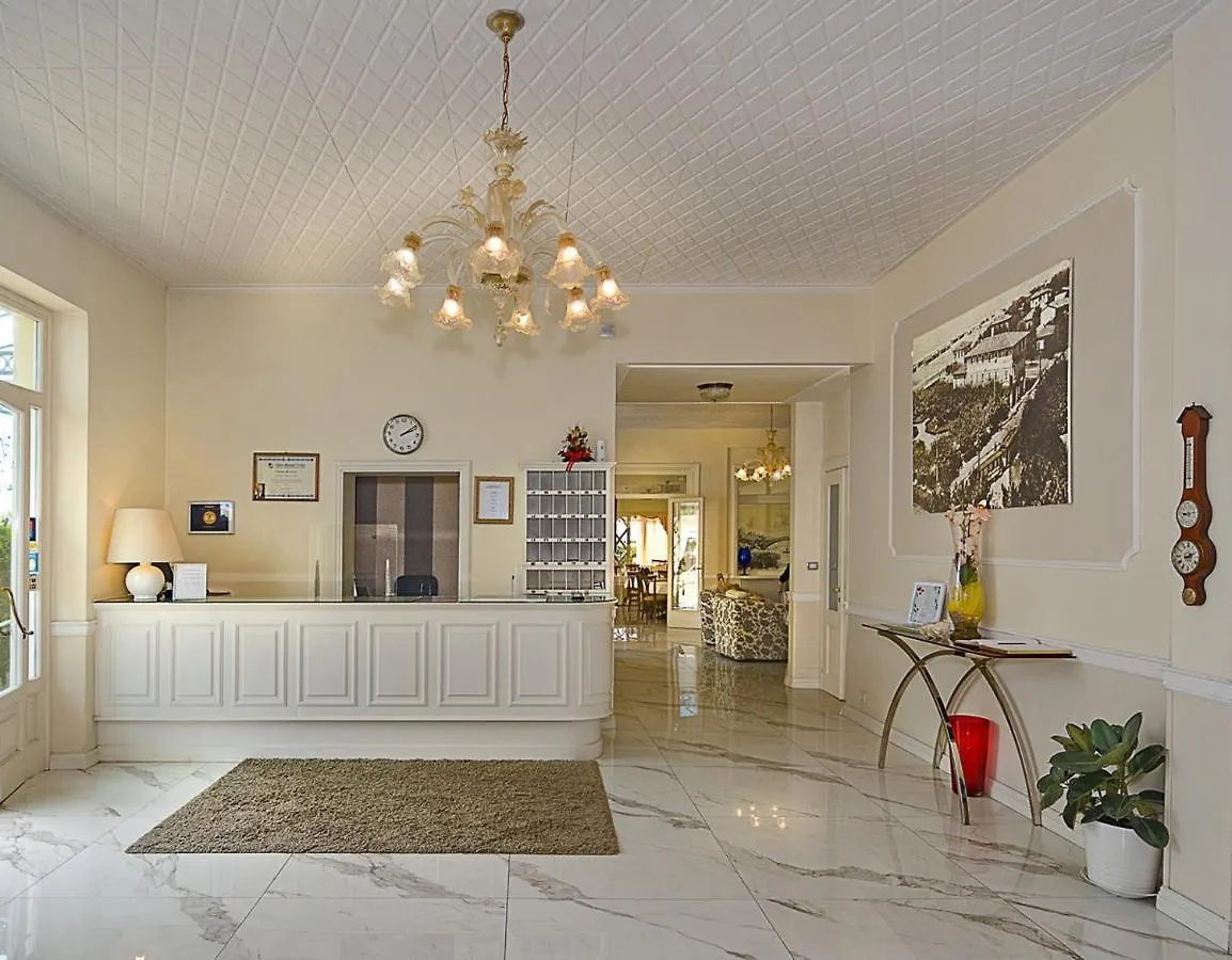 Hotel Coluccini Marina di Pietrasanta