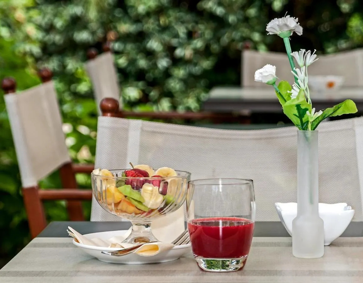 Hotel Coluccini Marina di Pietrasanta