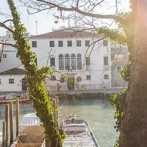 Casa Sant'andrea Bed & Breakfast Venetië