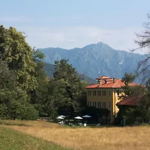 Simplicitas Hotel San Fedele Intelvi