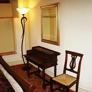 3* Hotel Relais Sensano