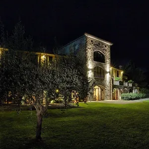 Cà Del Moro Hotel