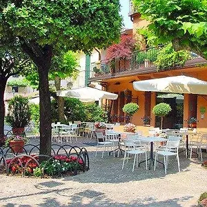 Don Abbondio Hotel Lecco