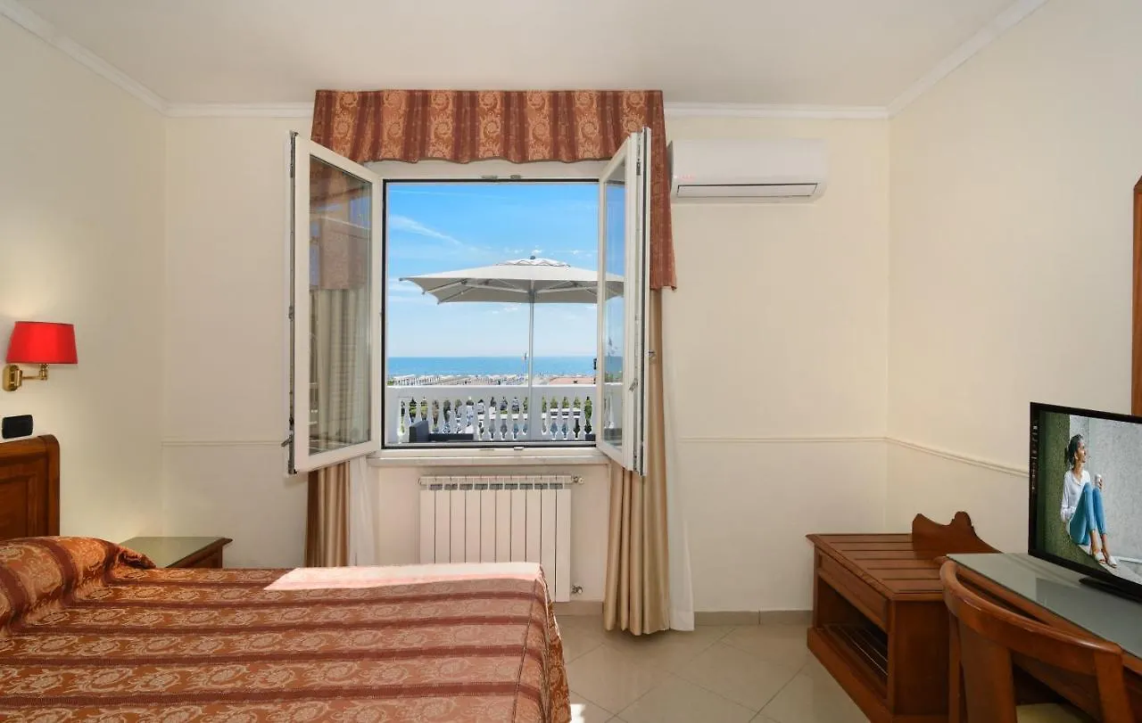 Hotel Coluccini Marina di Pietrasanta