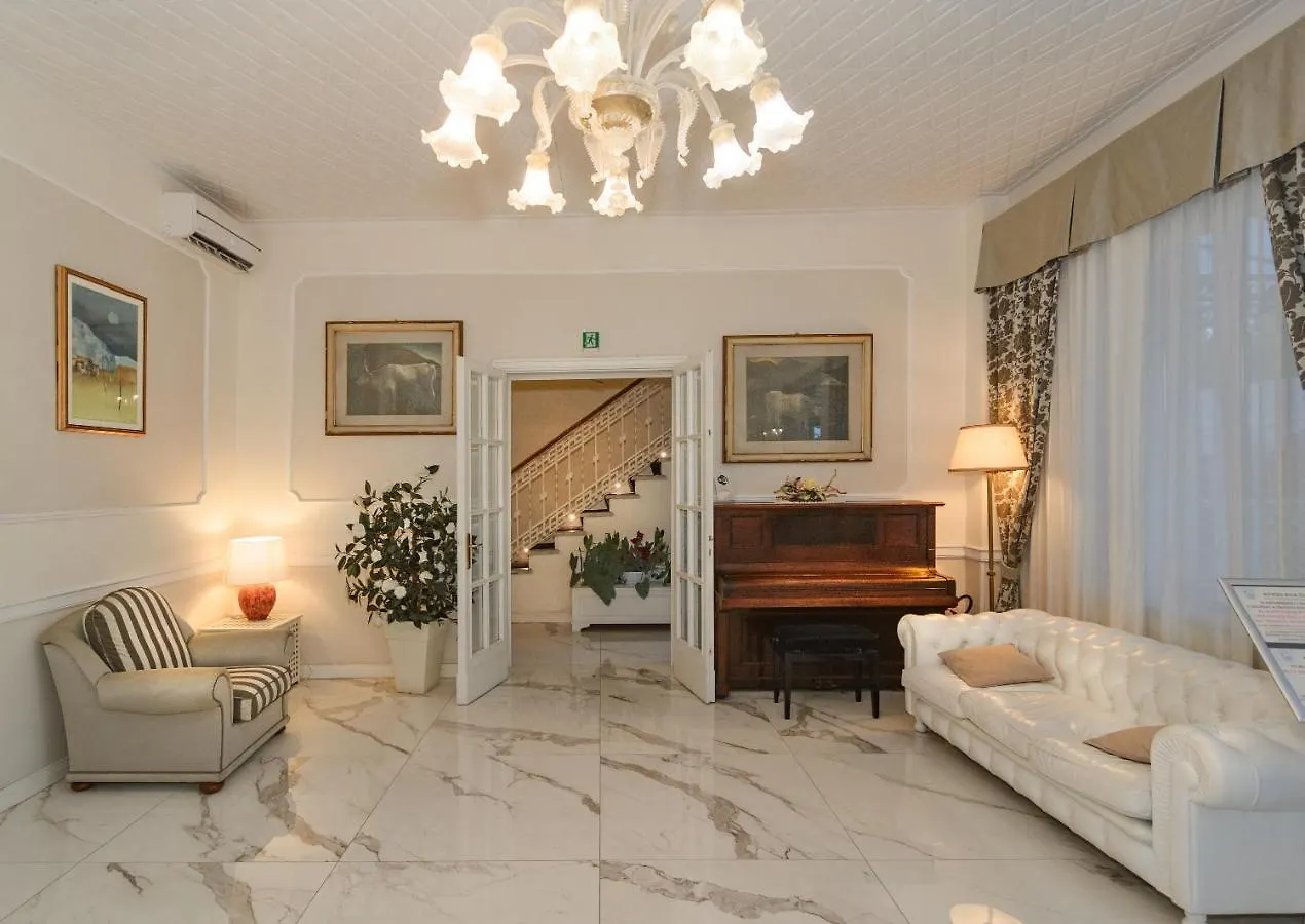 Hotel Coluccini Marina di Pietrasanta