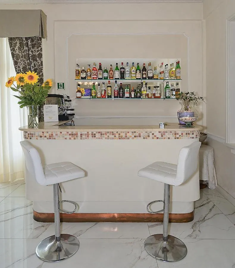 Hotel Coluccini Marina di Pietrasanta