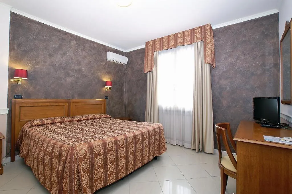 Hotel Coluccini Marina di Pietrasanta