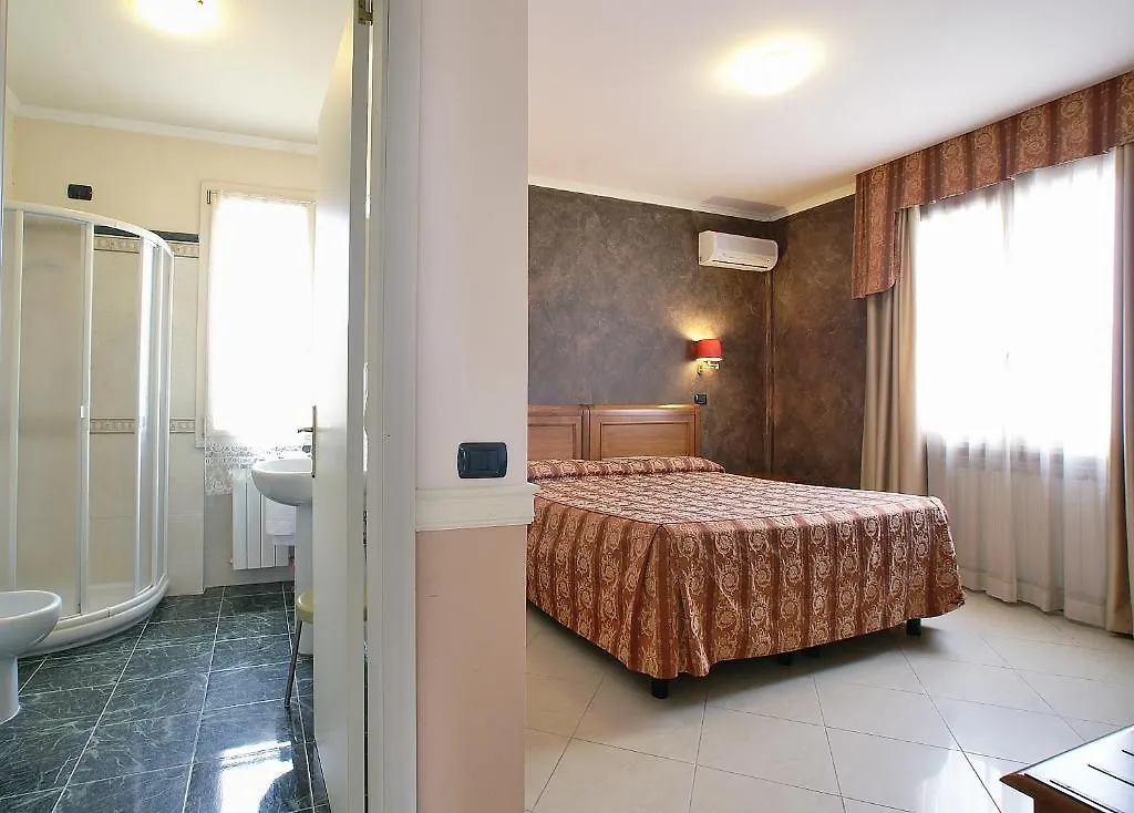 Hotel Coluccini Marina di Pietrasanta