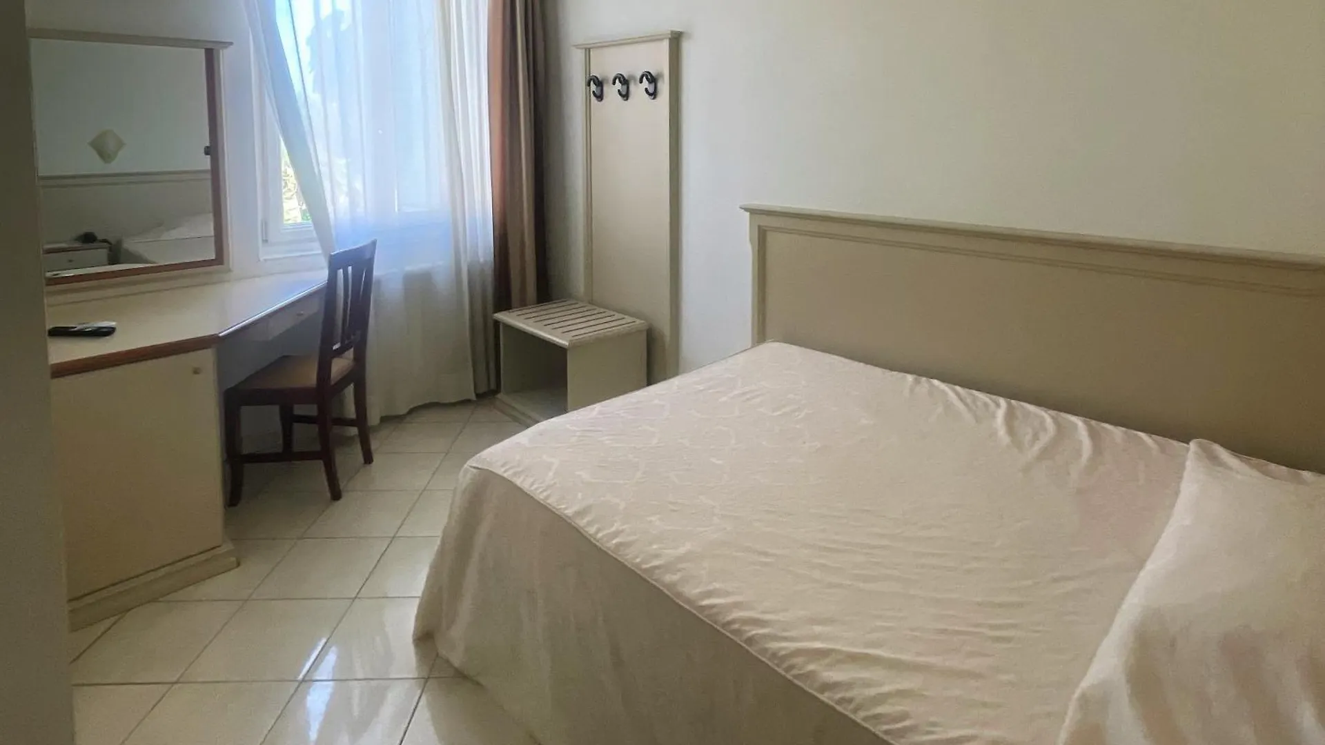 Hotel Coluccini Marina di Pietrasanta