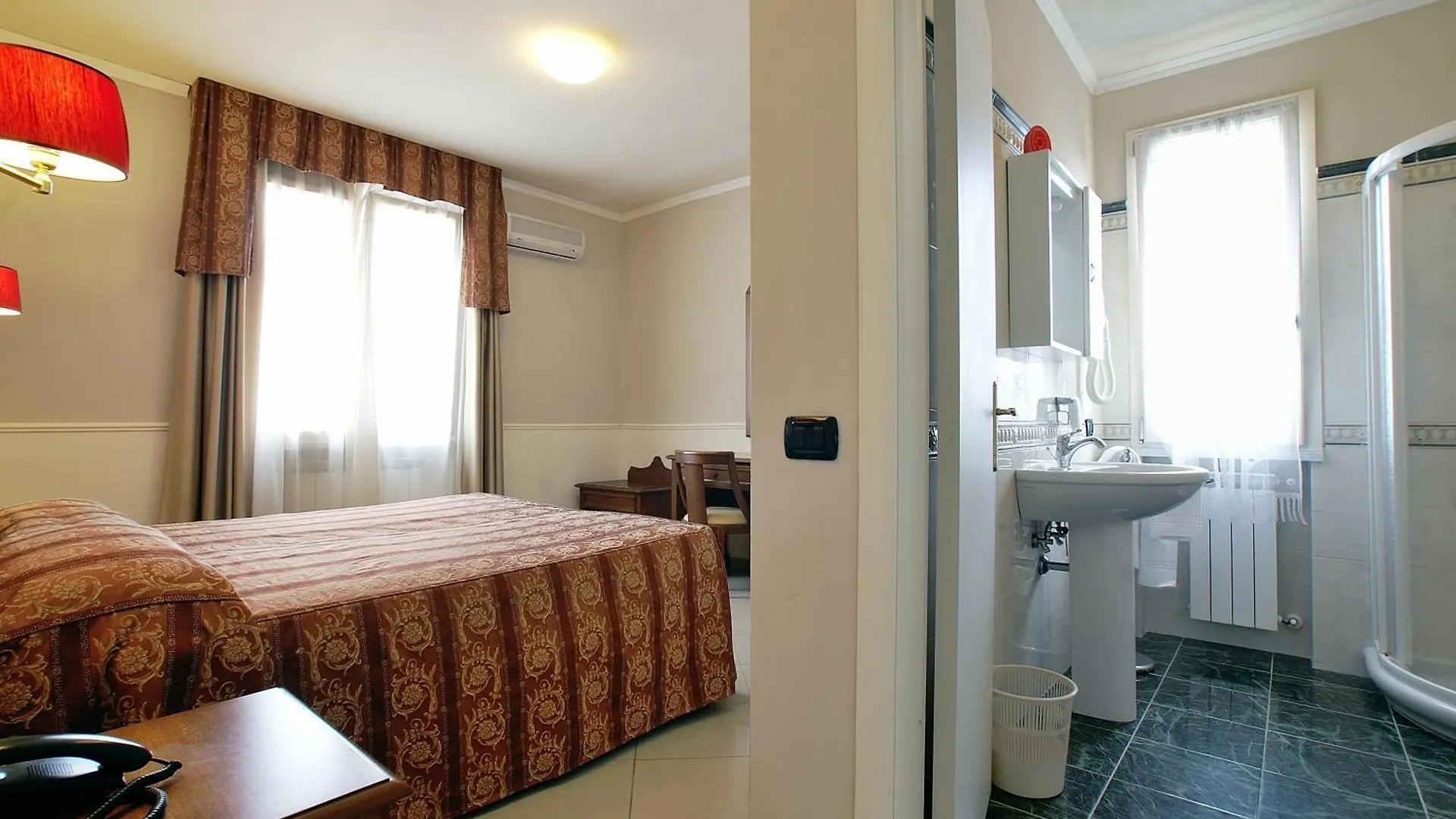 Hotel Coluccini Marina di Pietrasanta