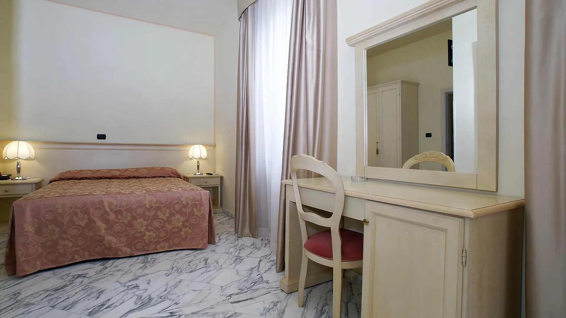 Hotel Coluccini Marina di Pietrasanta