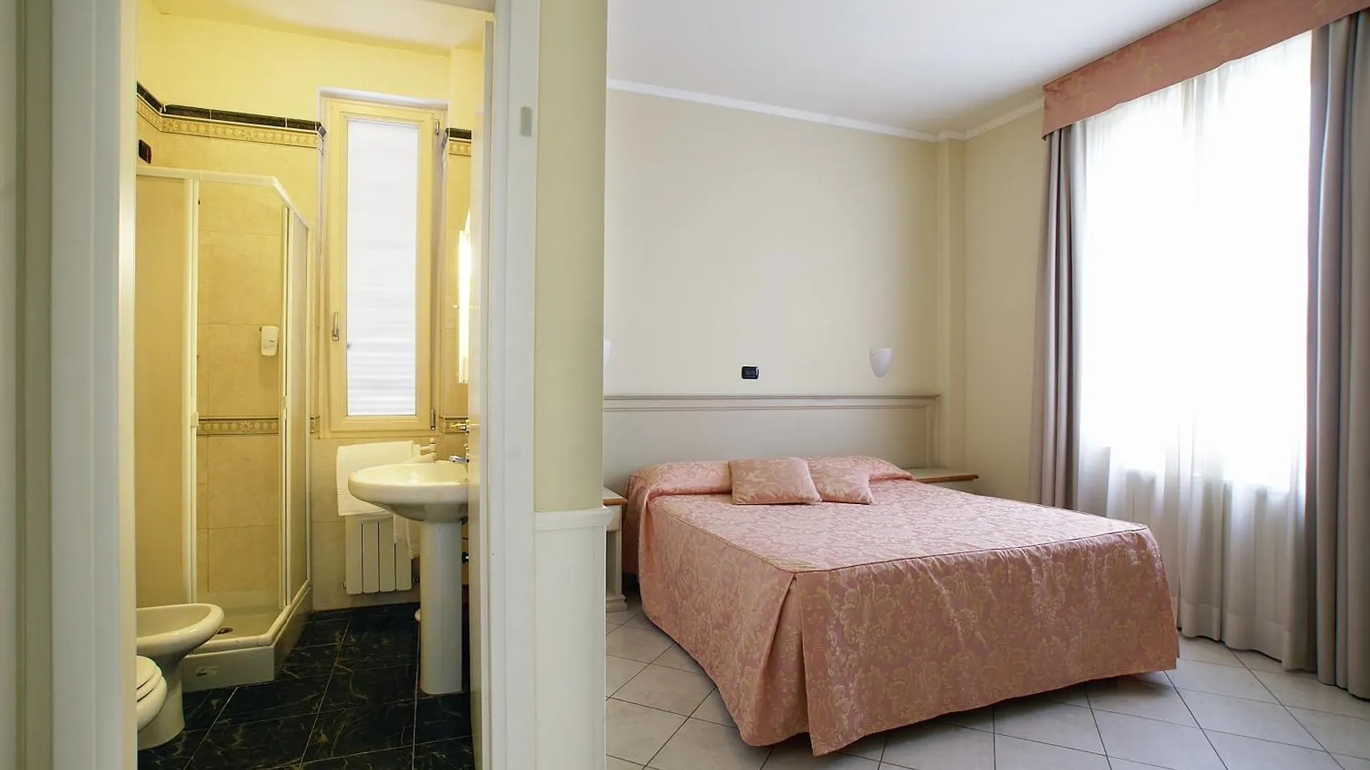 Hotel Coluccini Marina di Pietrasanta
