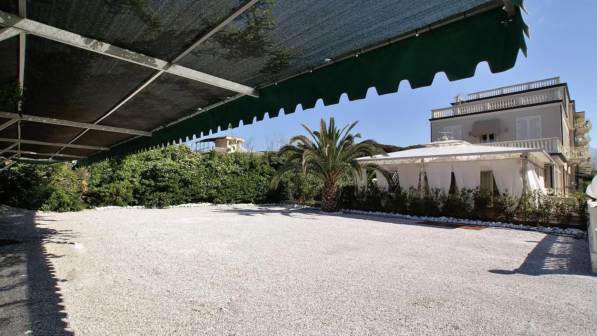 ***  Hotel Coluccini Marina di Pietrasanta Italia