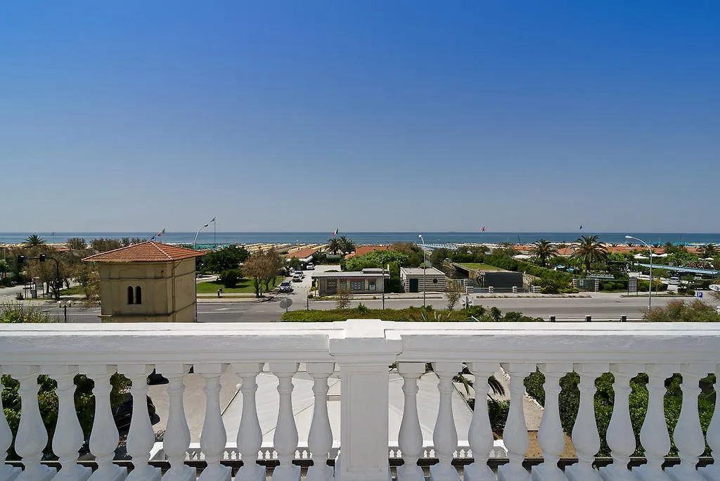 Hotel Coluccini Marina di Pietrasanta