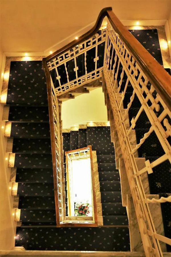 Hotel Coluccini Marina di Pietrasanta