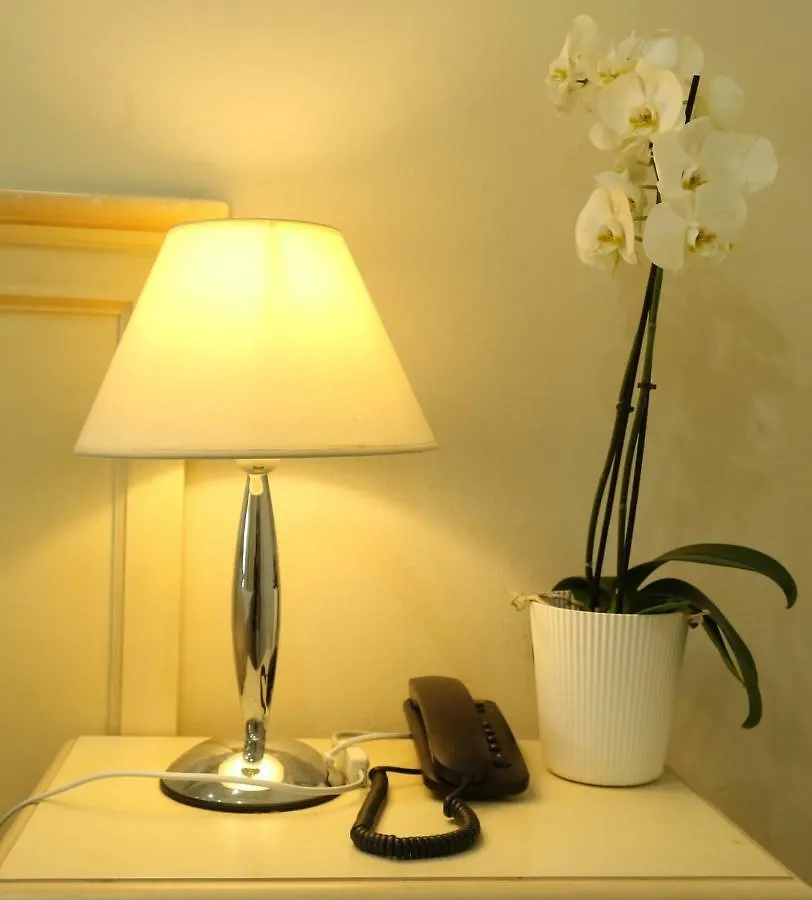 Hotel Coluccini Marina di Pietrasanta