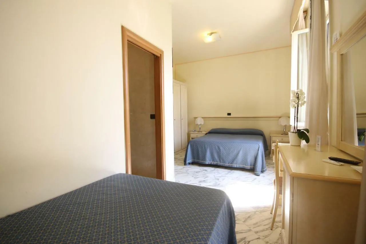 Hotel Coluccini Marina di Pietrasanta
