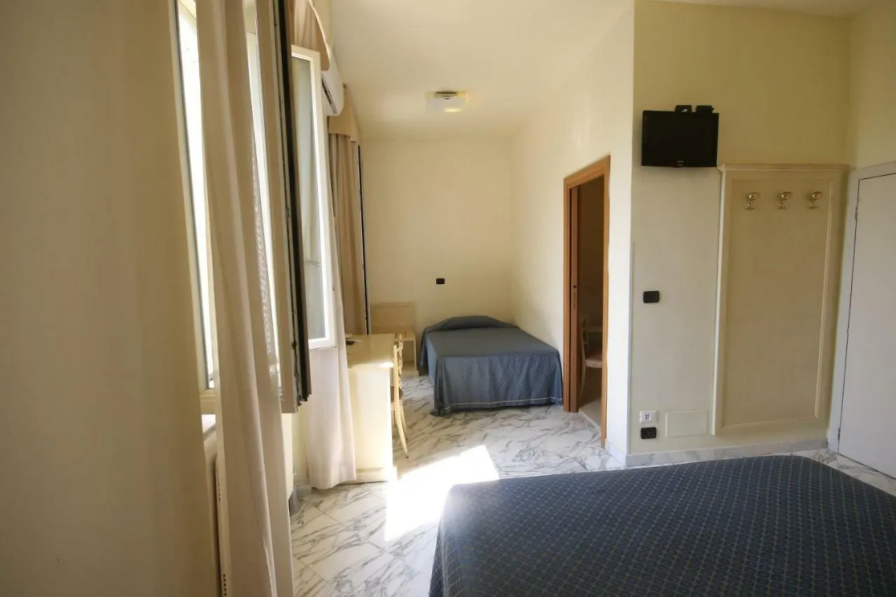 Hotel Coluccini Marina di Pietrasanta