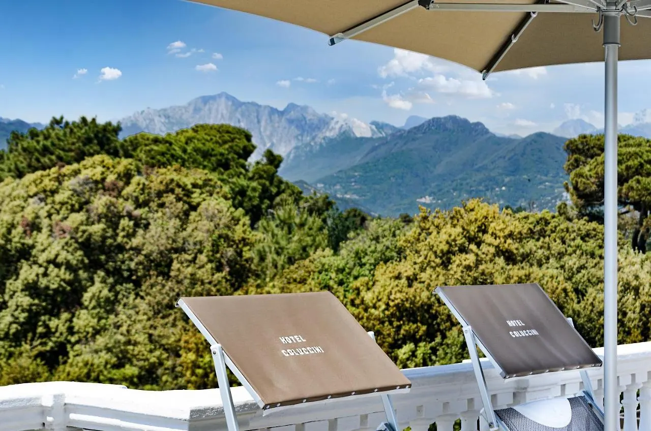 Hotel Coluccini Marina di Pietrasanta