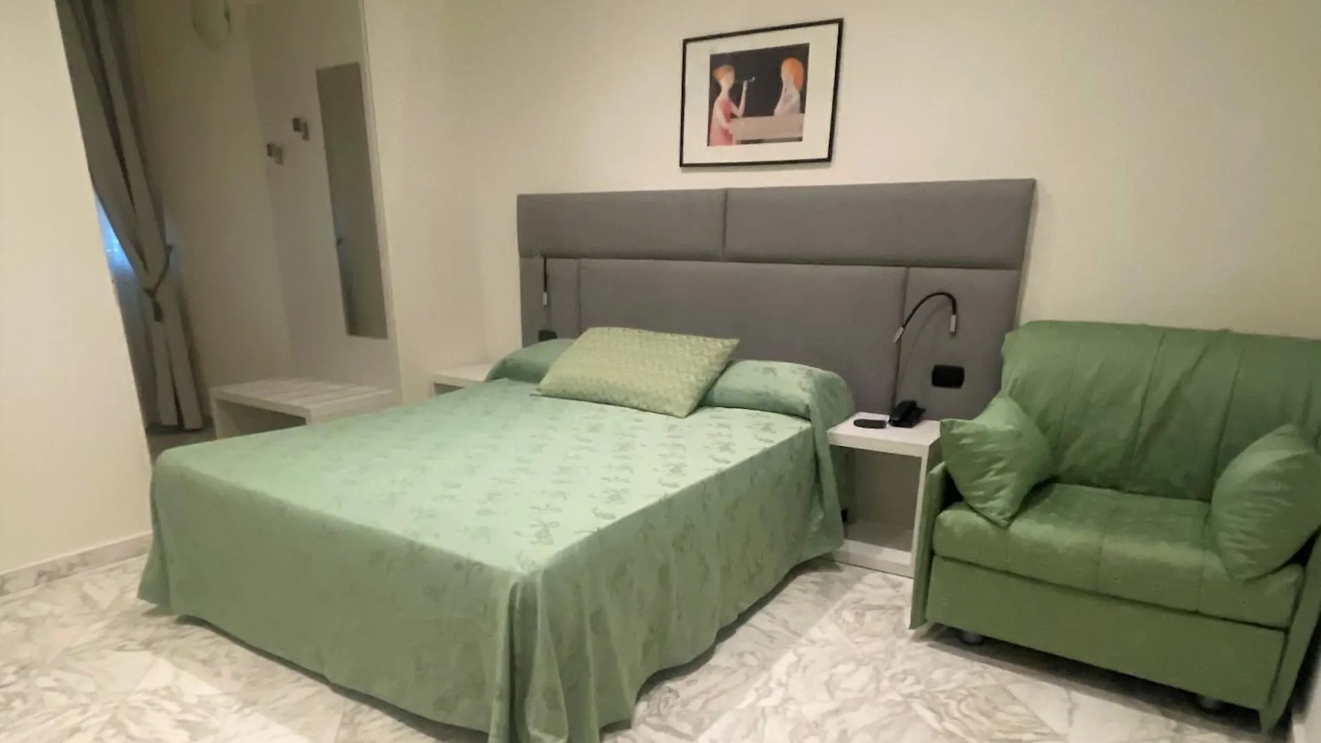 Hotel Coluccini Marina di Pietrasanta