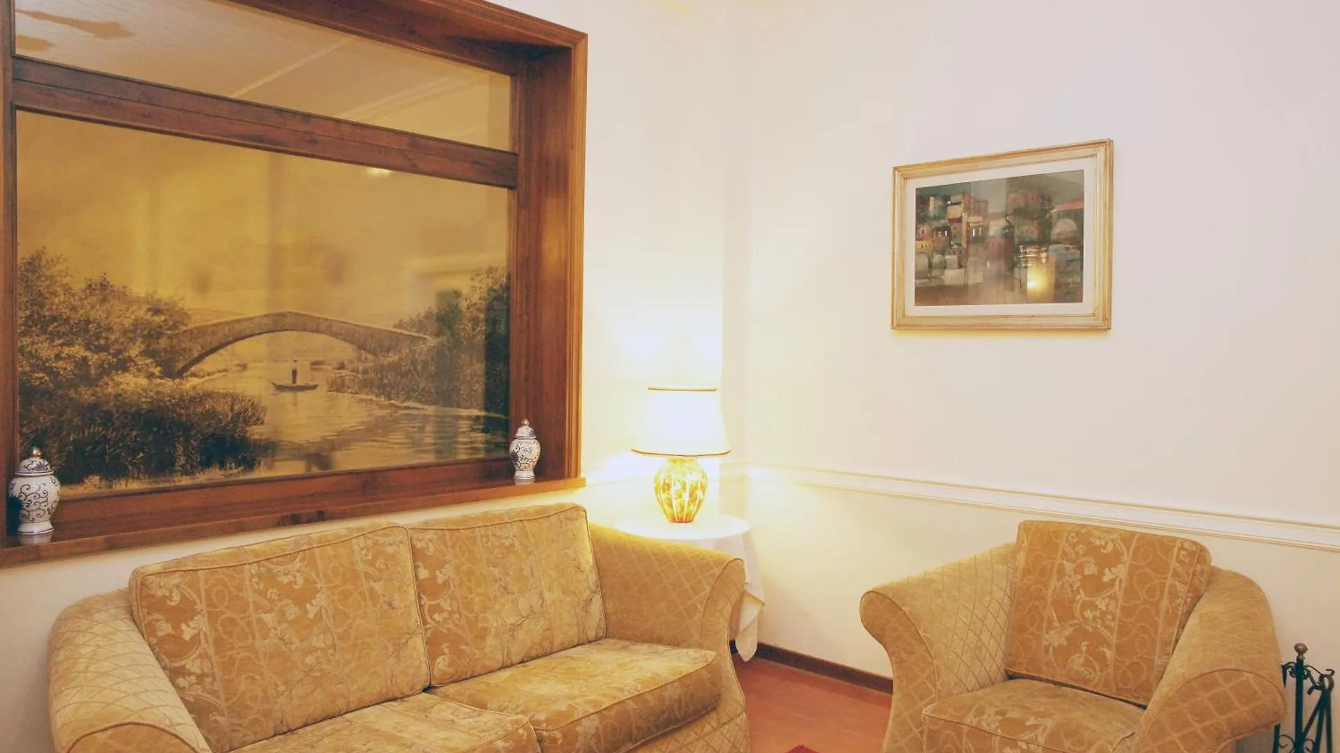 Hotel Coluccini Marina di Pietrasanta