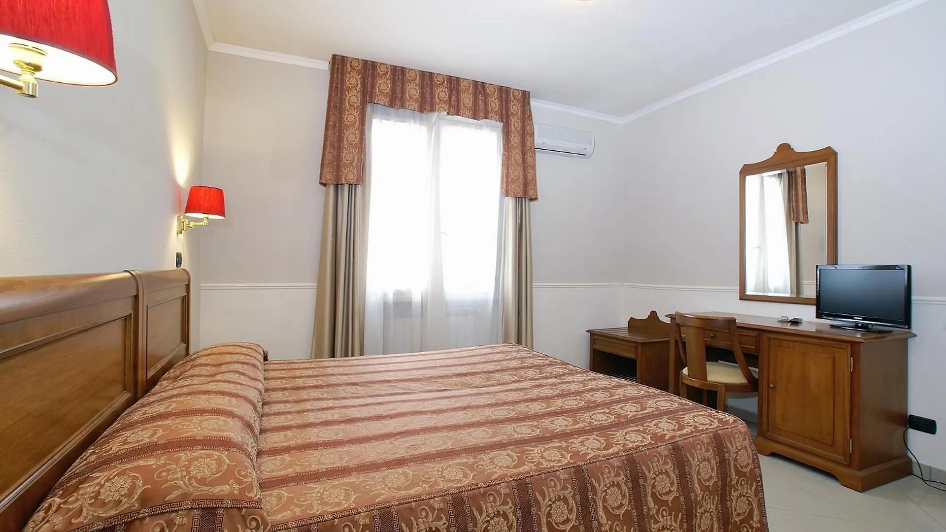 Hotel Coluccini Marina di Pietrasanta