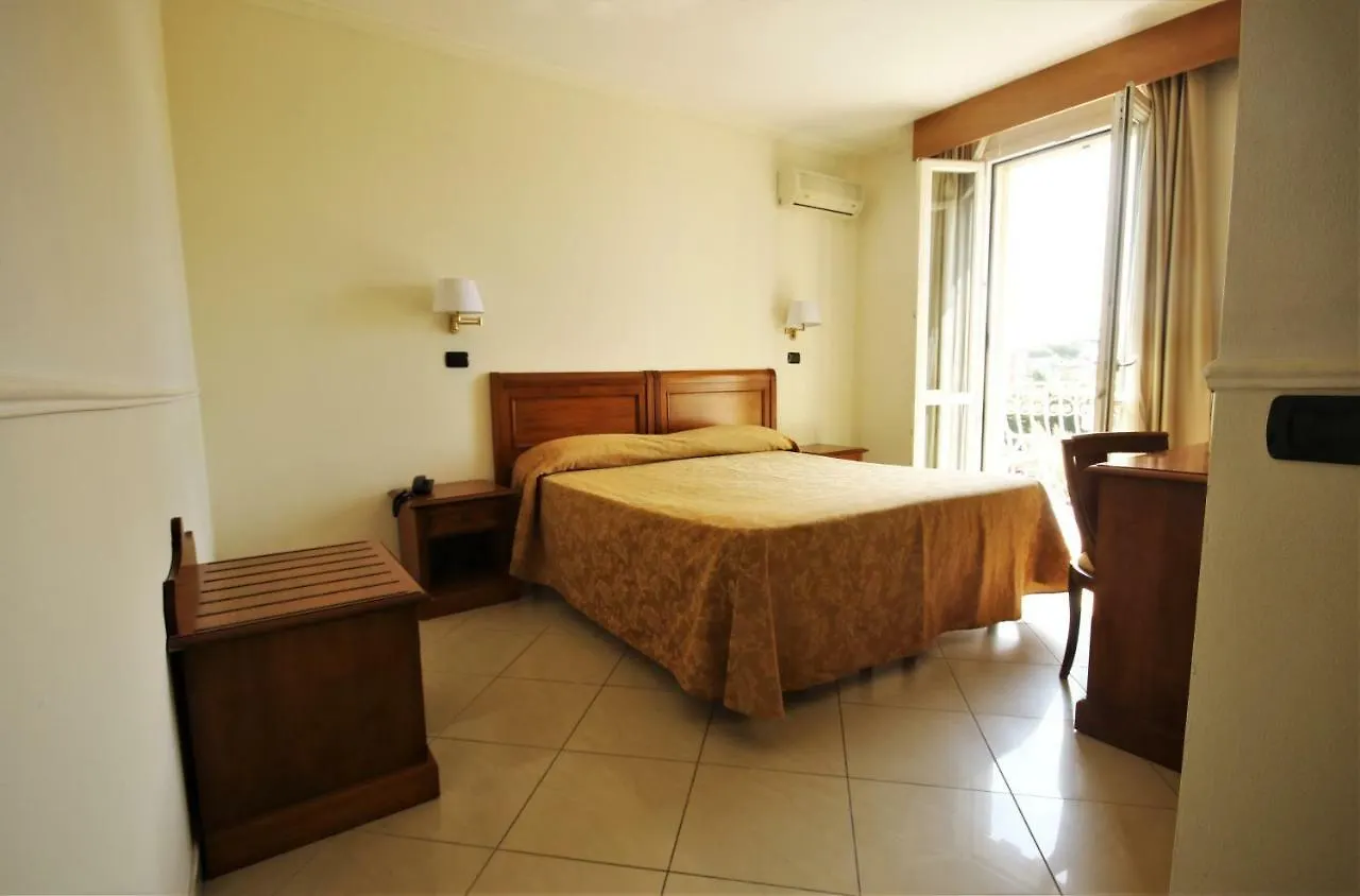 ***  Hotel Coluccini Marina di Pietrasanta Italy