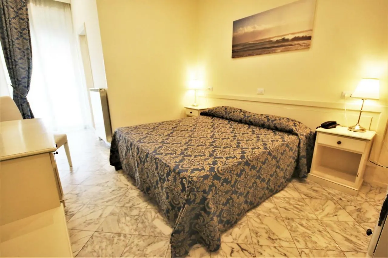 Hotel Coluccini Marina di Pietrasanta