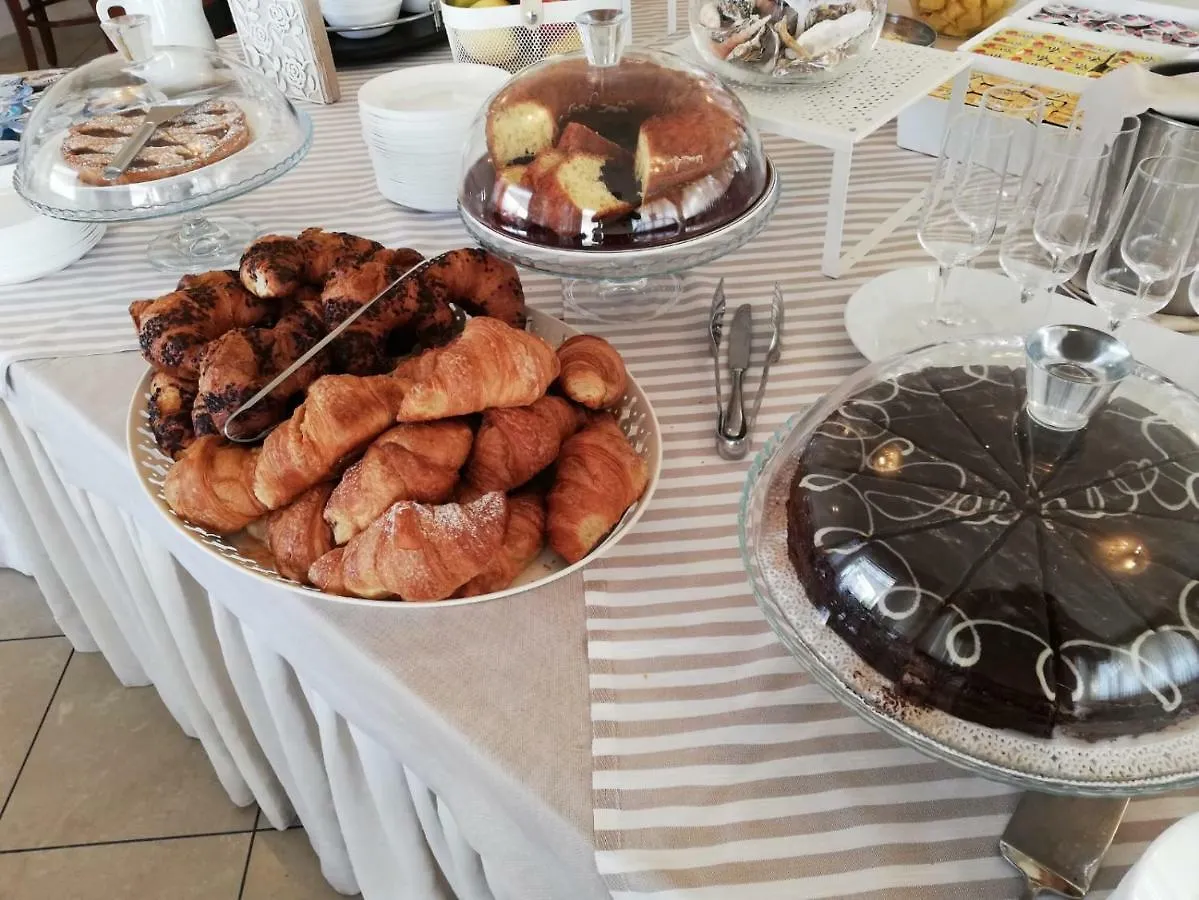 Hotel Coluccini Marina di Pietrasanta